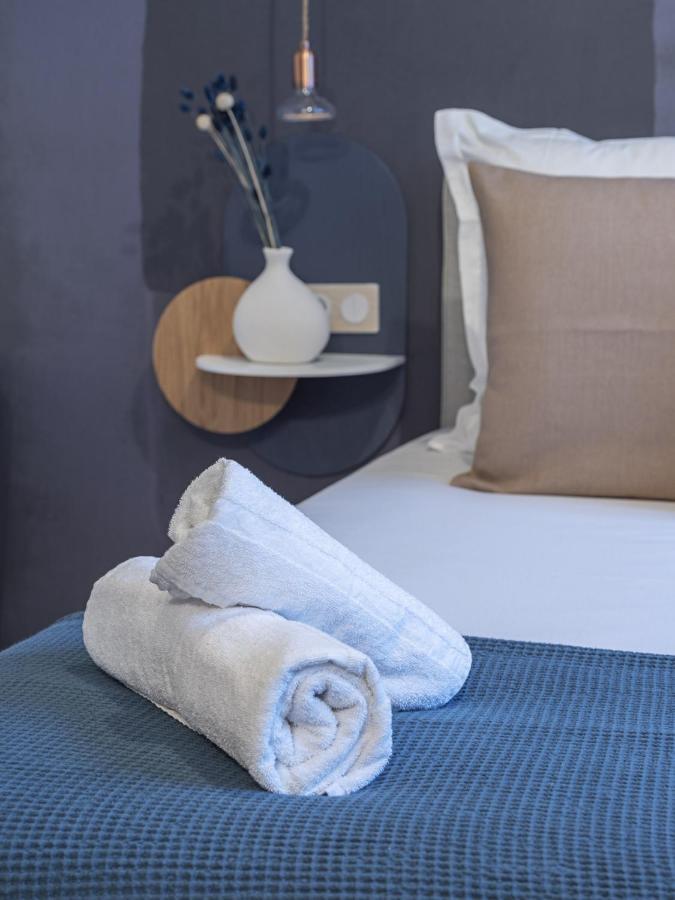 The Blue Suite On Champs Elysees Avenue パリ エクステリア 写真